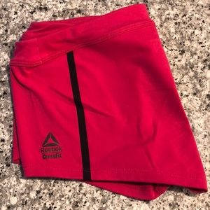 Reebok Crossfit shorts